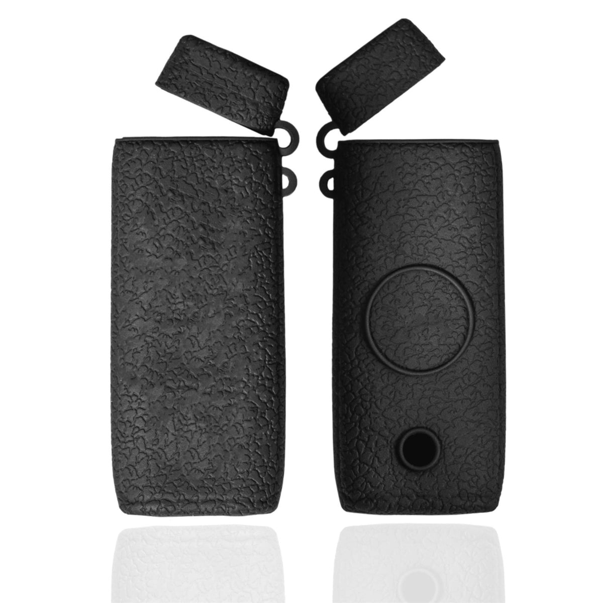 Case für Ijoy Neptune - Hülle Silikon schwarz Tasche – Ansicht 3