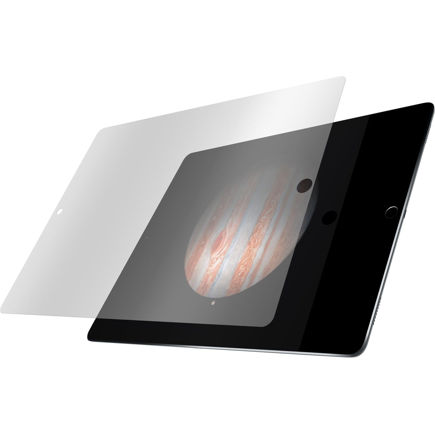 6 x Apple iPad Pro 12.9 (2017) Displayschutzfolie klar