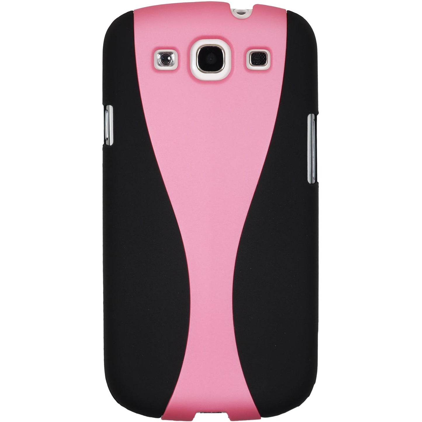 Hardcase für Samsung Galaxy S3 rosa