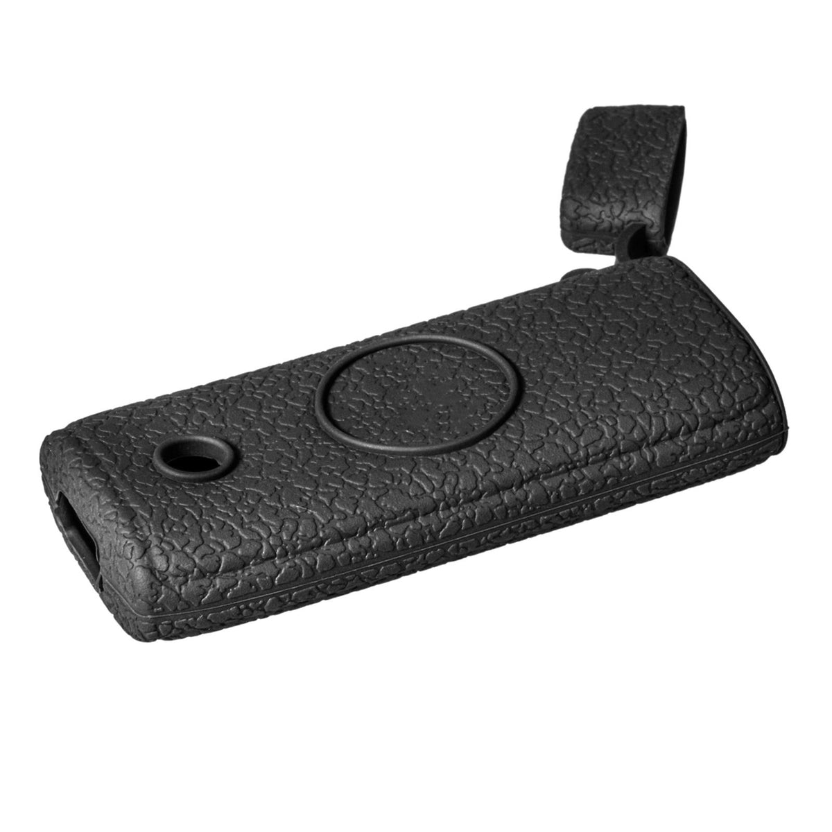 Case für Ijoy Neptune - Hülle Silikon schwarz Tasche – Ansicht 2