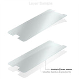 3x Glasfolie klar für Apple iPhone 15 – Panzerglas für iPhone 15