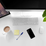 PhoneNatic Case kompatibel mit Samsung Galaxy S23 – Schwarz Silikon Hülle crystal-case Cover