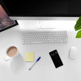 PhoneNatic Case kompatibel mit Google Pixel 7 – Schwarz Silikon Hülle crystal-case Cover