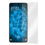 1x Glasfolie klar für Xiaomi 14 Pro – Panzerglas für Xiaomi 14 Pro