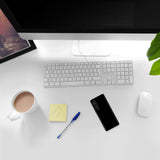 PhoneNatic Case kompatibel mit Sony Xperia 1 V – Schwarz Silikon Hülle crystal-case Cover