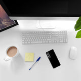 PhoneNatic Case kompatibel mit Sony Xperia 1 VII – Schwarz Silikon Hülle crystal-case Cover