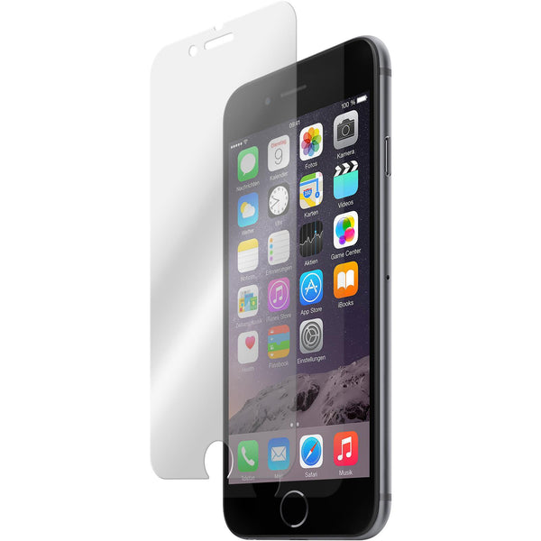 1 x Apple iPhone 6 Plus / 6s Plus Glas-Displayschutzfolie ma