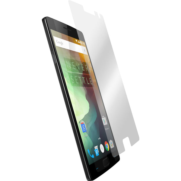 1 x  OnePlus 2 Glas-Displayschutzfolie klar