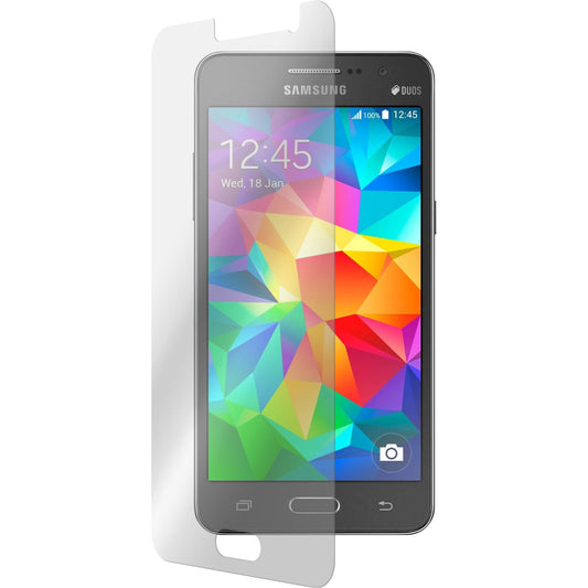 1 x Samsung Galaxy Grand Prime Glas-Displayschutzfolie klar