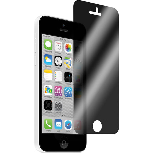 2 x Apple iPhone 5c Displayschutzfolie Privacy