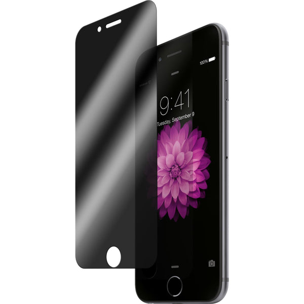 2 x Apple iPhone 6 Plus / 6s Plus Glas-Displayschutzfolie Pr