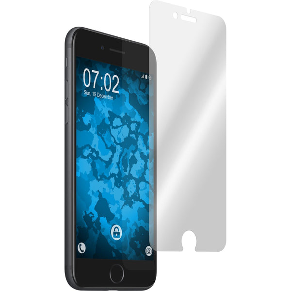 2 x Apple iPhone 8 Displayschutzfolie klar