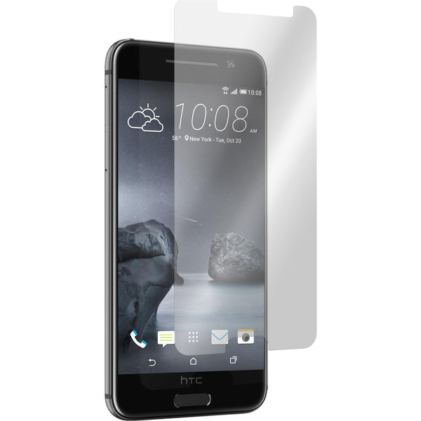 2 x HTC One A9 Displayschutzfolie klar