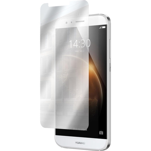 2 x Huawei G8 Displayschutzfolie verspiegelt