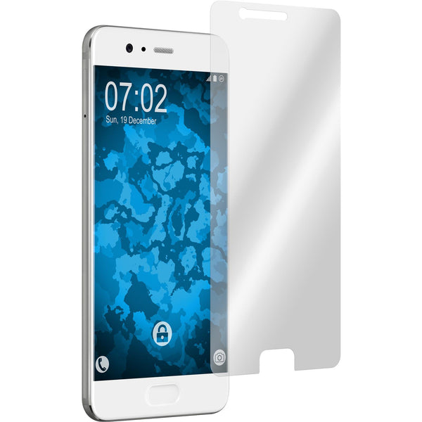 2 x Huawei P10 Plus Displayschutzfolie klar