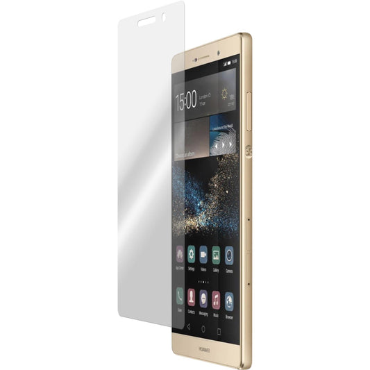 2 x Huawei P8max Displayschutzfolie matt