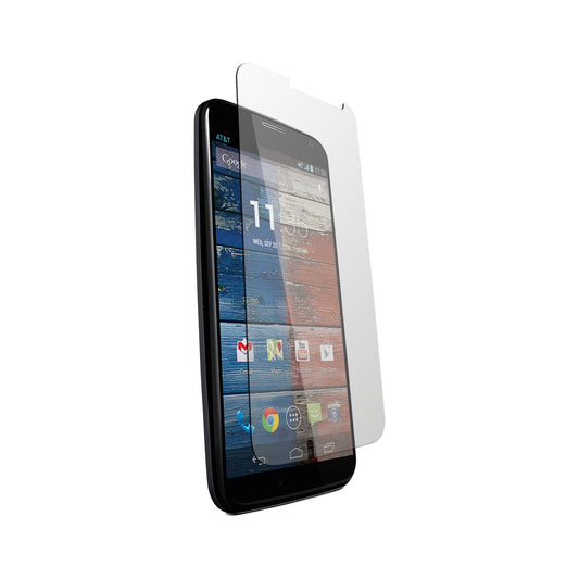 2 x Motorola Moto X Displayschutzfolie matt