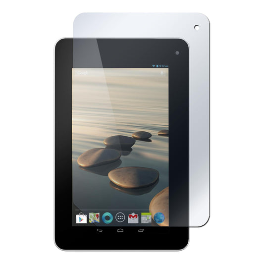 4 x Acer Iconia B1-710 Displayschutzfolie matt