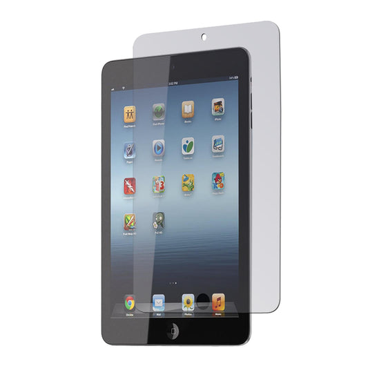 4 x Apple iPad Mini 3 2 1 Displayschutzfolie matt