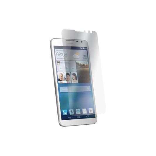 4 x Huawei Ascend Mate 2 Displayschutzfolie matt