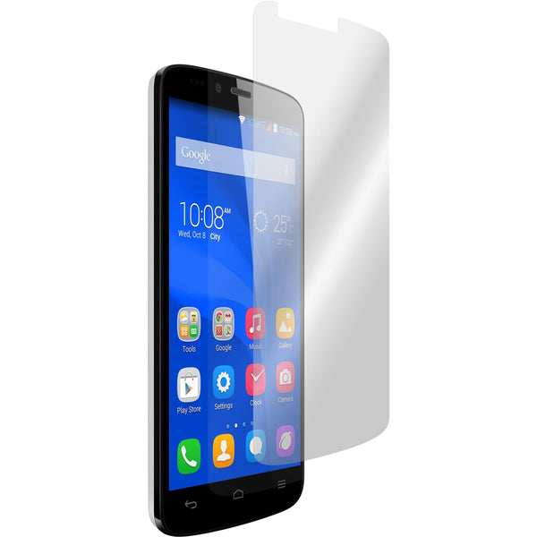 4 x Huawei Honor Holly Displayschutzfolie klar