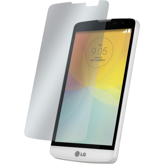 4 x LG L Bello Displayschutzfolie klar