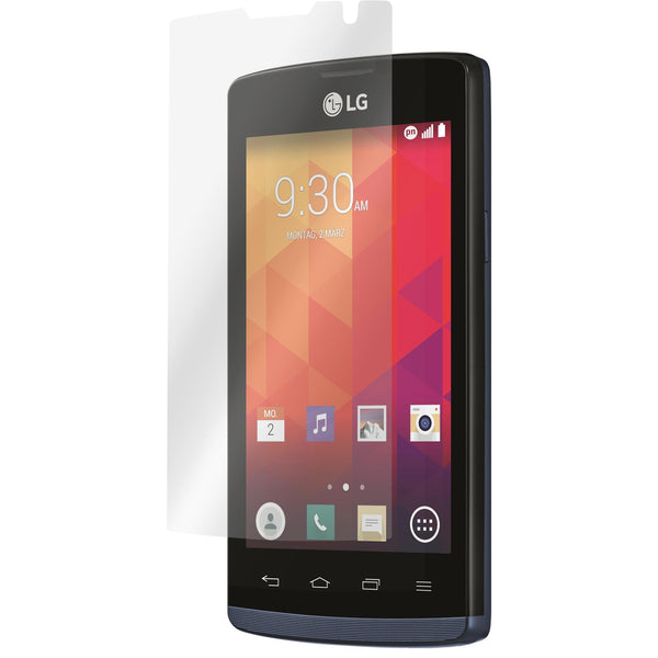 4 x LG Joy Displayschutzfolie matt