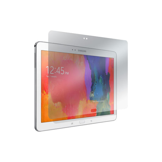4 x Samsung Galaxy Tab Pro 10.1 Displayschutzfolie matt