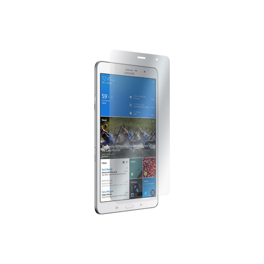 4 x Samsung Galaxy Tab Pro 8.4 Displayschutzfolie matt