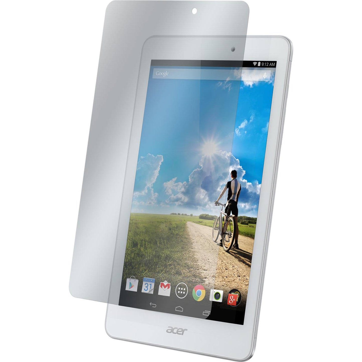 6 x Acer Iconia Tab 8 A1-840FHD Displayschutzfolie klar