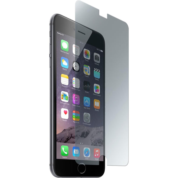6 x Apple iPhone 6 Plus / 6s Plus Displayschutzfolie klar