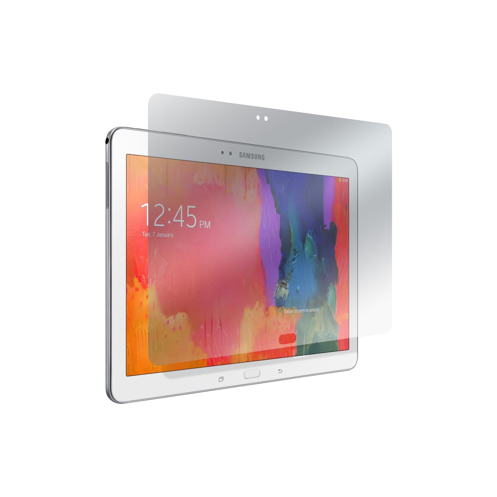 6 x Samsung Galaxy Tab Pro 10.1 Displayschutzfolie klar