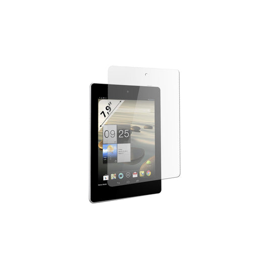 8 x Acer Iconia A1-810 Displayschutzfolie klar