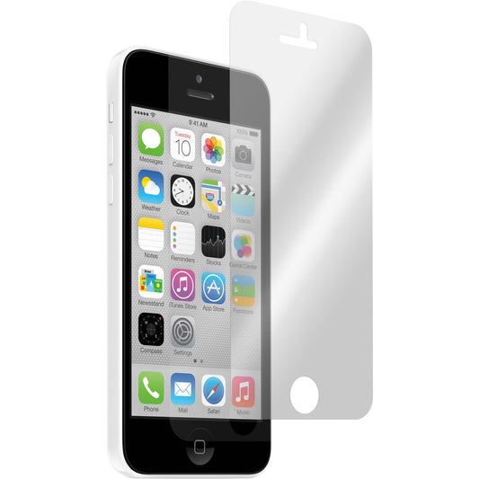 8 x Apple iPhone 5c Displayschutzfolie klar