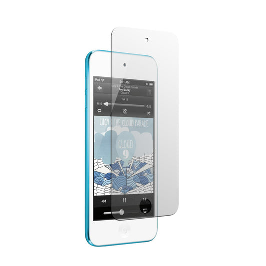 8 x Apple iPod 5 Displayschutzfolie klar