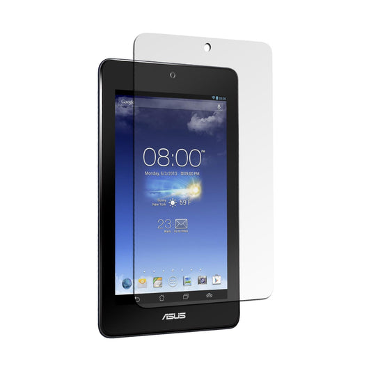 8 x Asus MeMo Pad HD 7 Displayschutzfolie klar