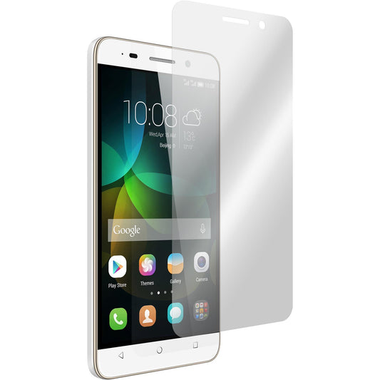 8 x Huawei Honor 4c Displayschutzfolie klar