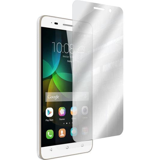 8 x Huawei Honor 4c Displayschutzfolie verspiegelt