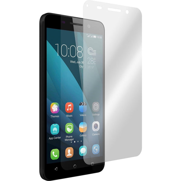 8 x Huawei Honor 4x Displayschutzfolie klar