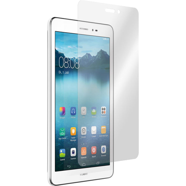 8 x Huawei MediaPad T1 8.0 Displayschutzfolie klar