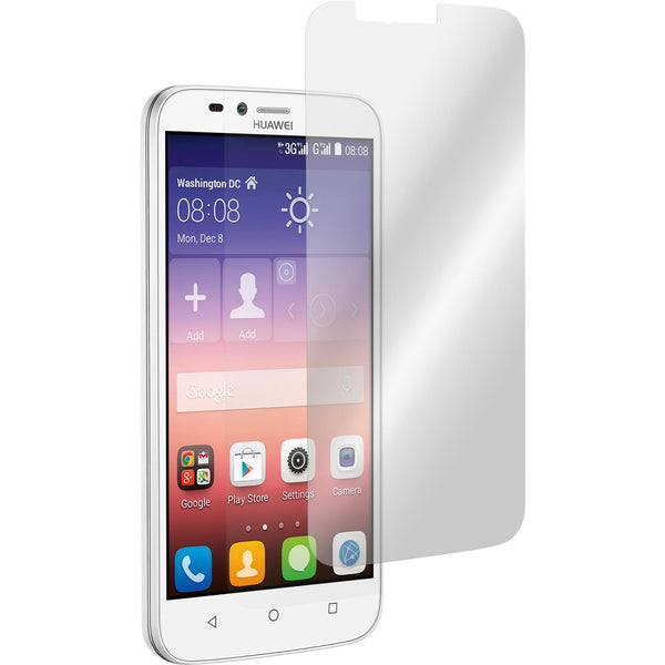 8 x Huawei Y625 Displayschutzfolie matt