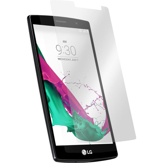 8 x LG G4s / G4 Beat Displayschutzfolie matt