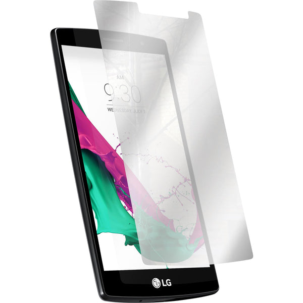 8 x LG G4s / G4 Beat Displayschutzfolie verspiegelt