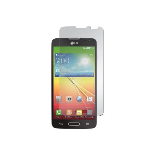 8 x LG L90 Displayschutzfolie klar