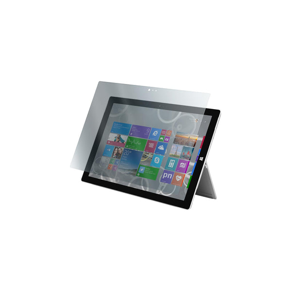 8 x Microsoft Surface Pro 3 Displayschutzfolie klar