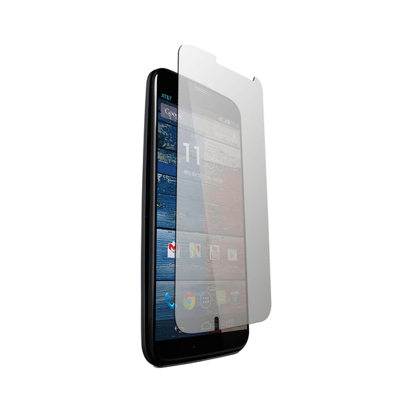 8 x Motorola Moto X Displayschutzfolie verspiegelt