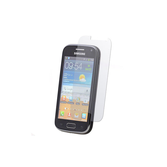 8 x Samsung Galaxy Ace 2 Displayschutzfolie matt
