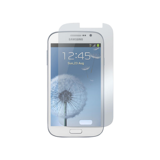 8 x Samsung Galaxy Grand Displayschutzfolie matt