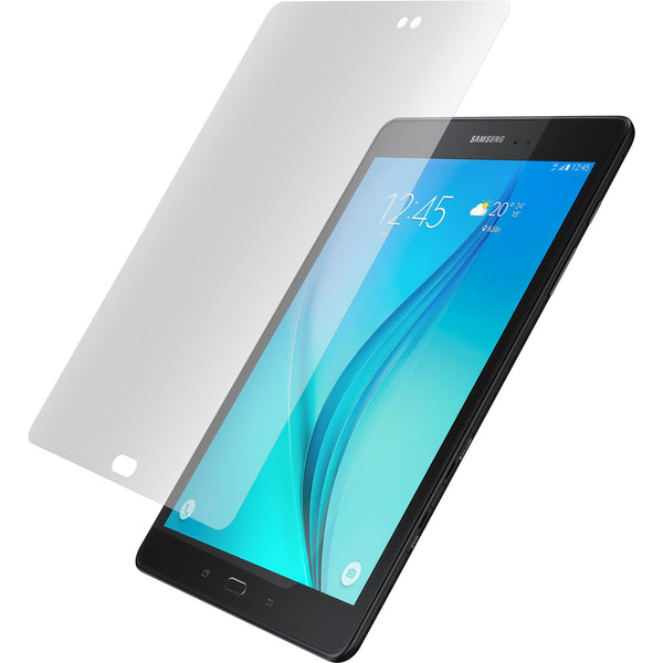 8 x Samsung Galaxy Tab A 9.7 Displayschutzfolie matt