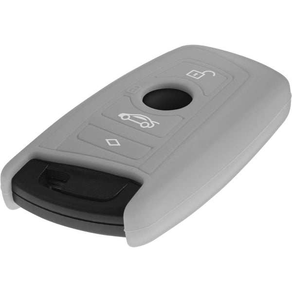 Silikon Schlüssel Hülle für die BMW X3 F25, X5 F15 und X6 F1